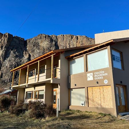 Chalten Mountain Lofts 2 El Chalten Eksteriør bilde